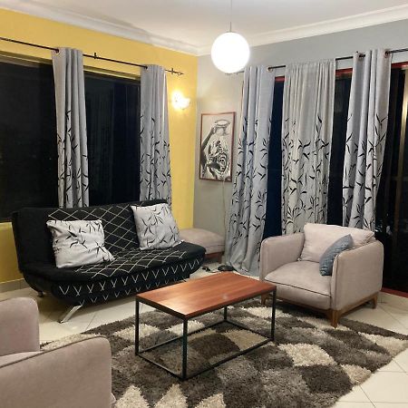 Thegatsbystyle By Jevas Apartment Дар ес Саалам Екстериор снимка